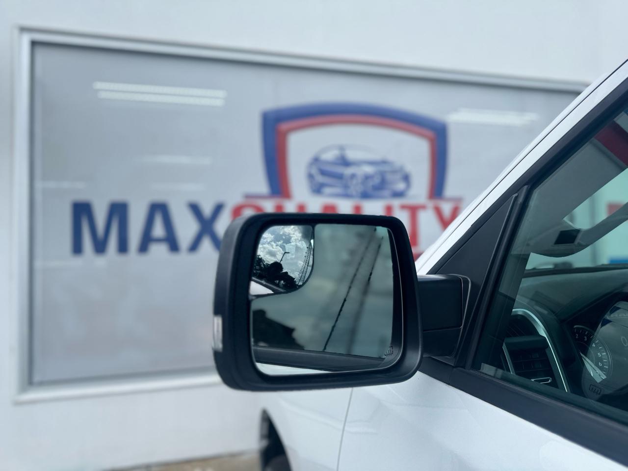 RAM 1500 Big Horn Crew Cab SWB 4WD 2022