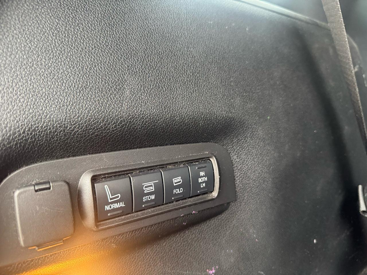 Ford Explorer Limited FWD 2017