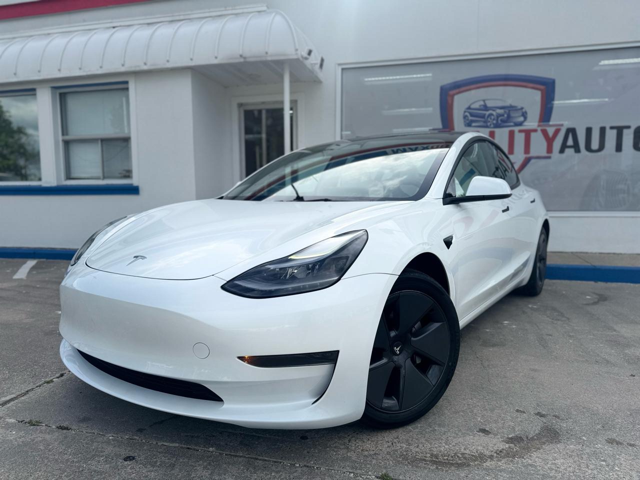 Tesla Model 3 Base 2023