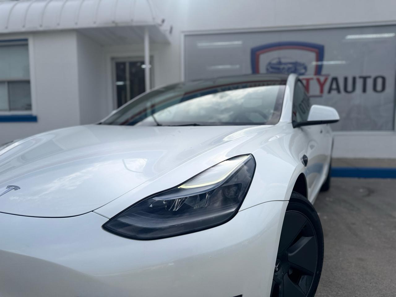 Tesla Model 3 Base 2023