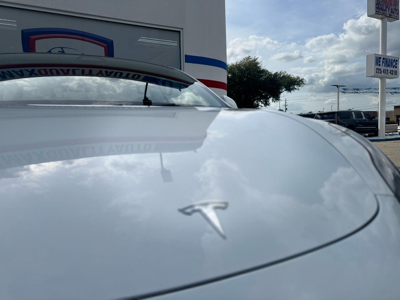 Tesla Model 3 Base 2023