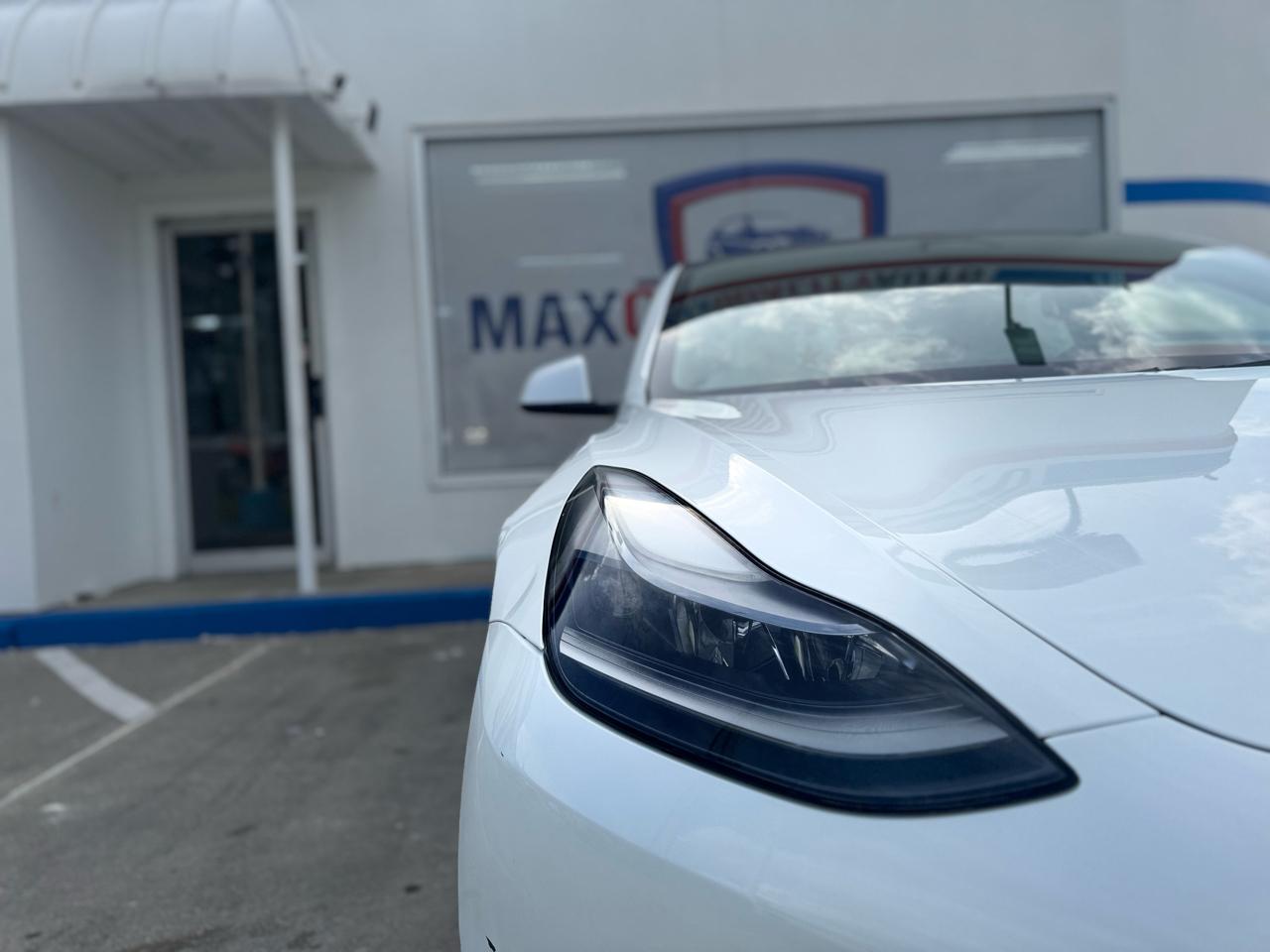 Tesla Model 3 Base 2023