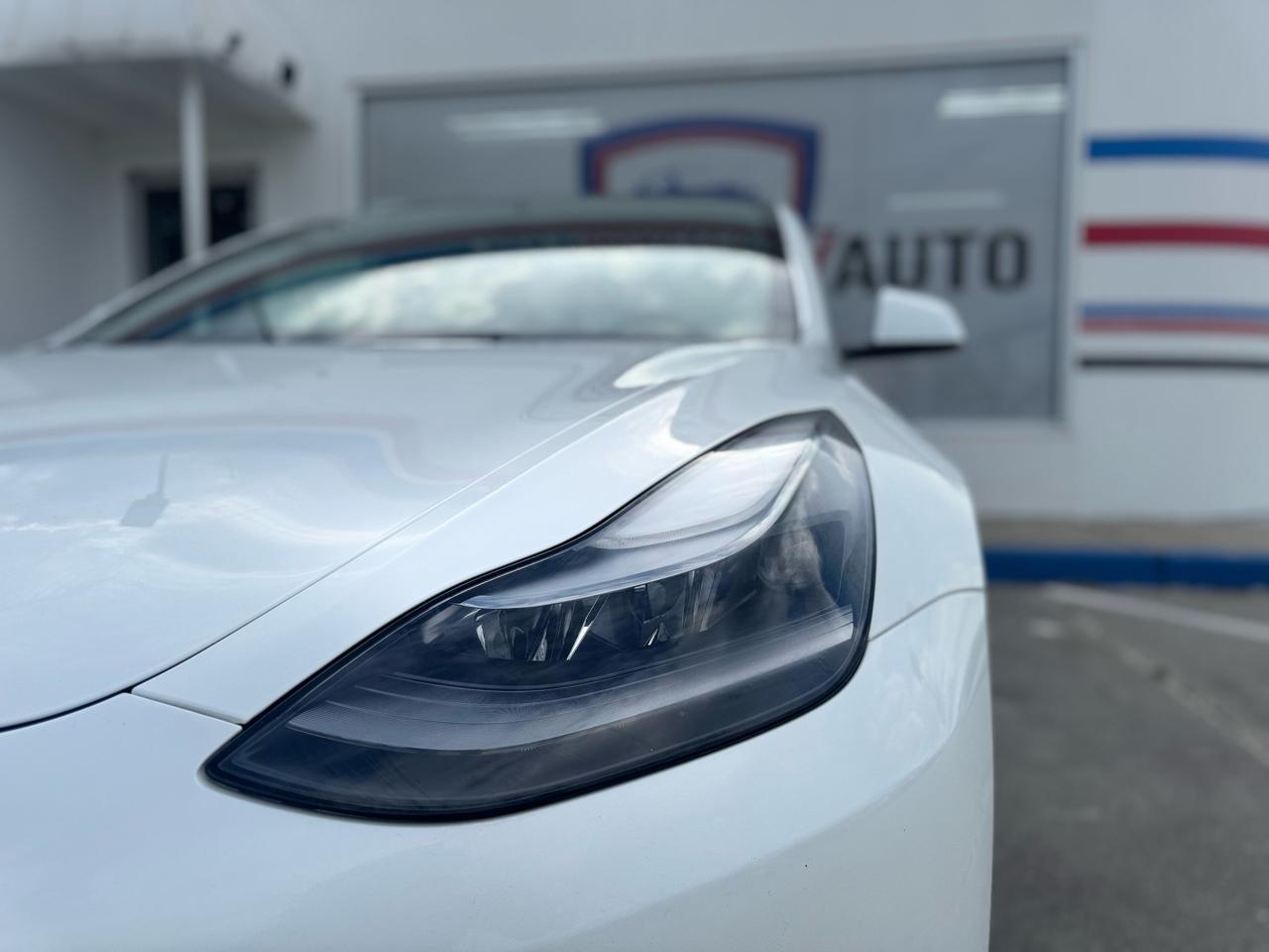 Tesla Model 3 Base 2023