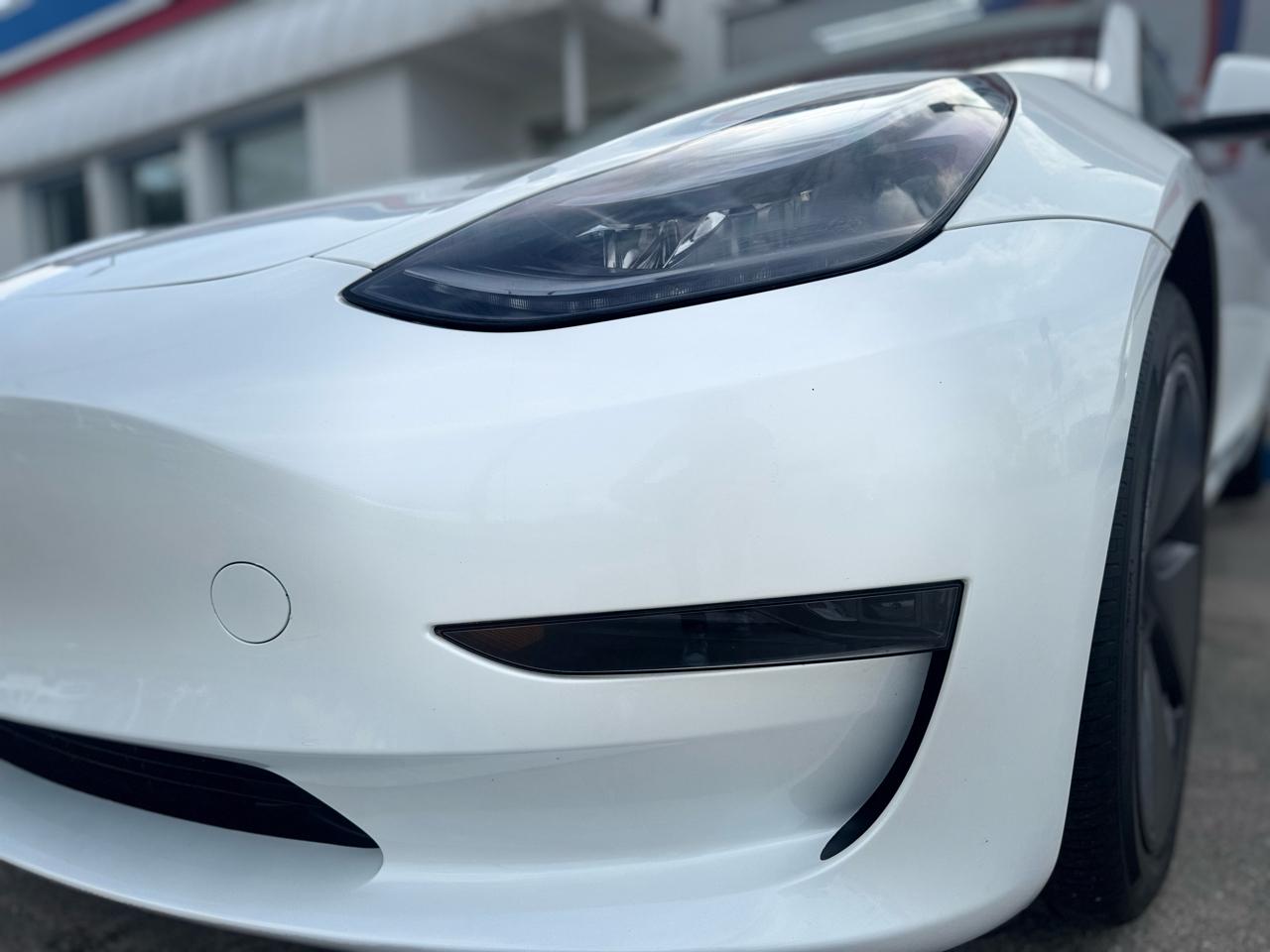 Tesla Model 3 Base 2023