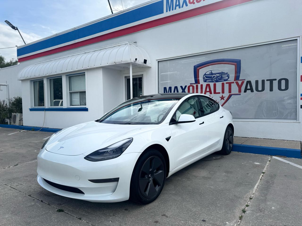 Tesla Model 3 Base 2023