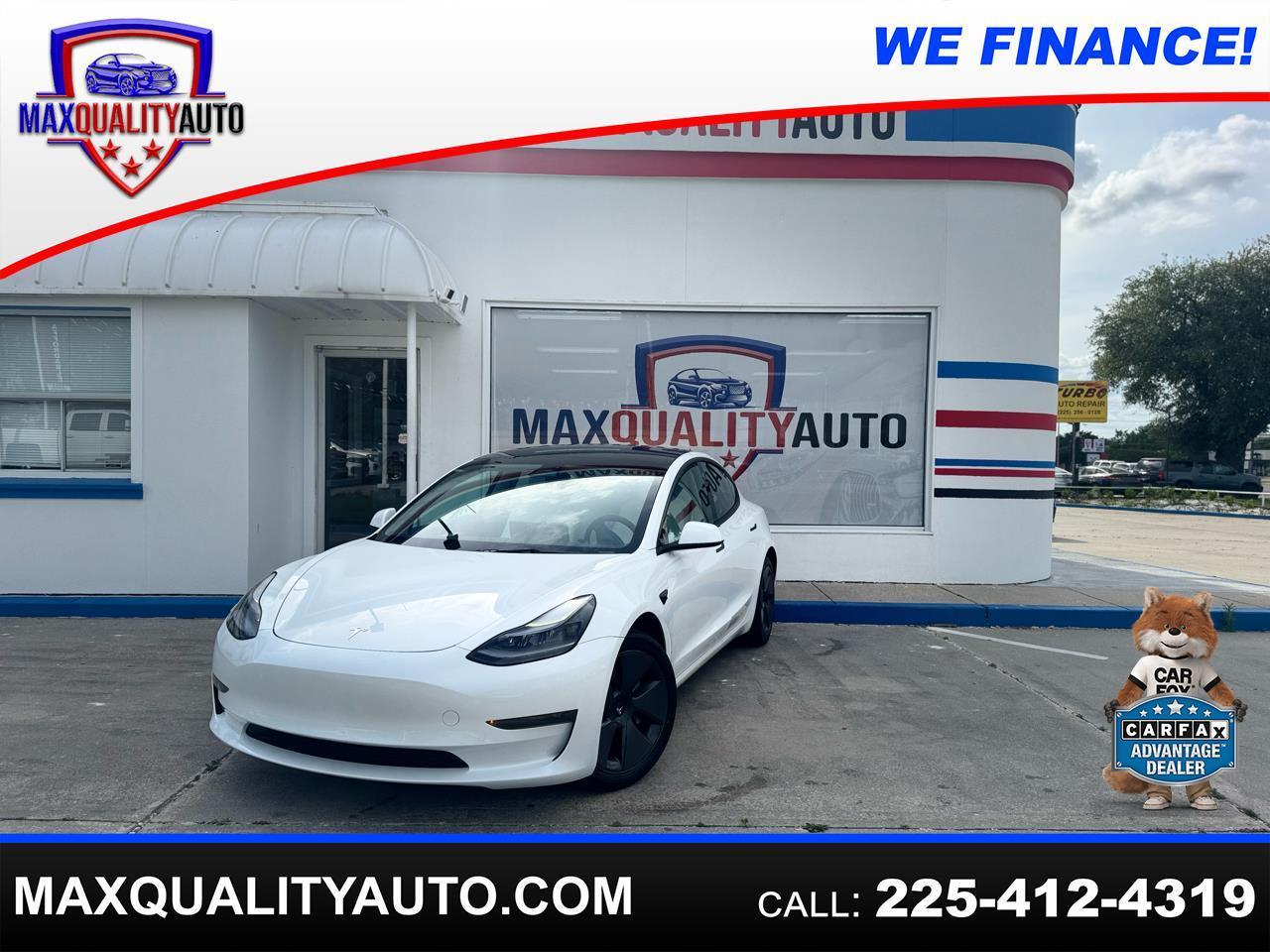 Tesla Model 3 Base 2023