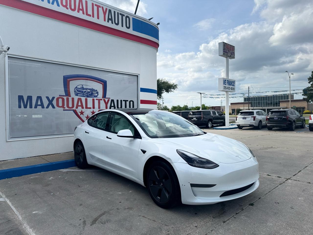 Tesla Model 3 Base 2023