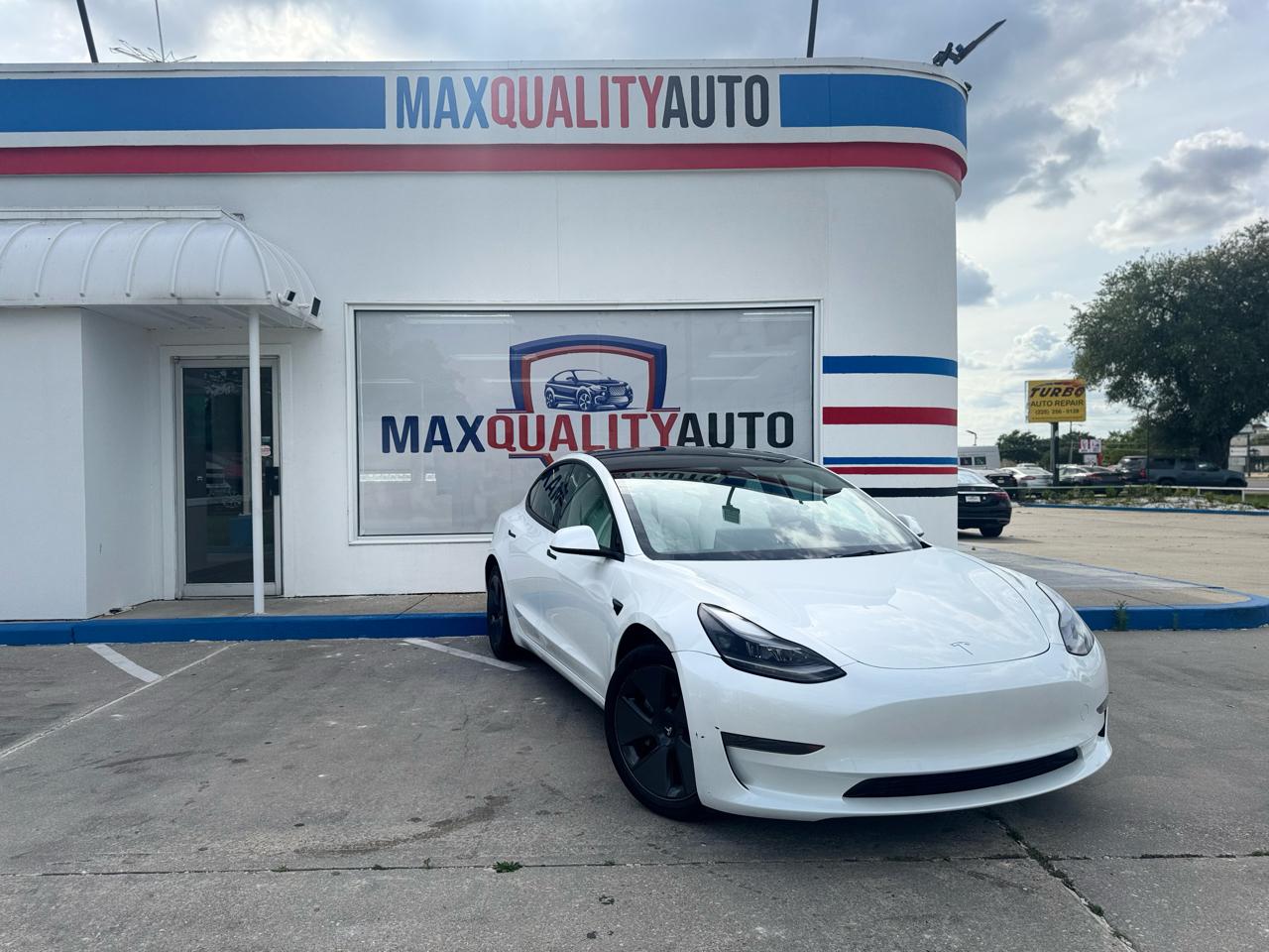 Tesla Model 3 Base 2023