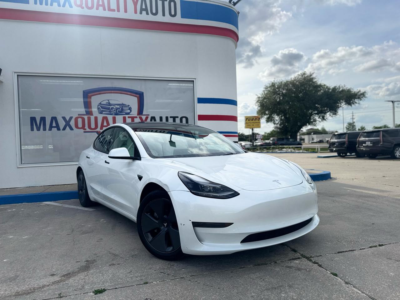 Tesla Model 3 Base 2023