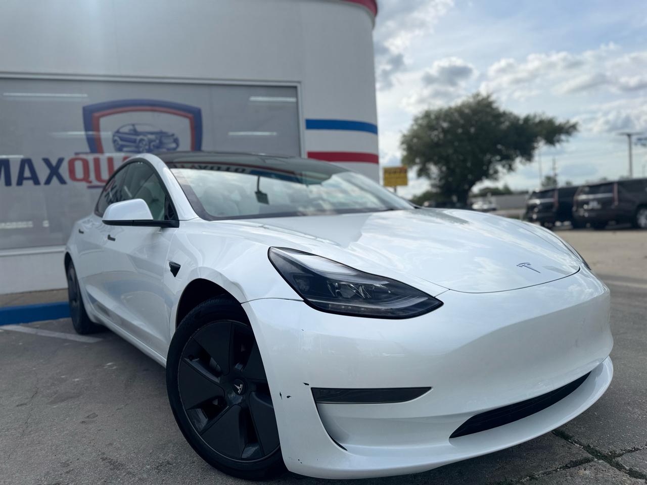 Tesla Model 3 Base 2023