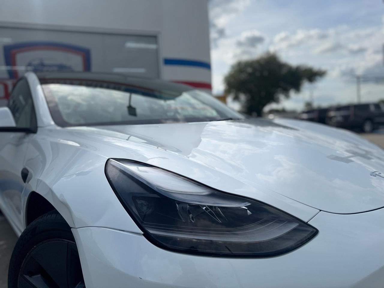 Tesla Model 3 Base 2023