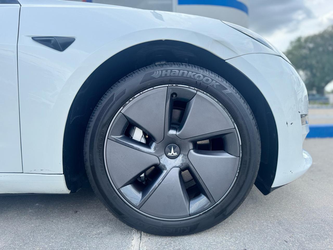 Tesla Model 3 Base 2023