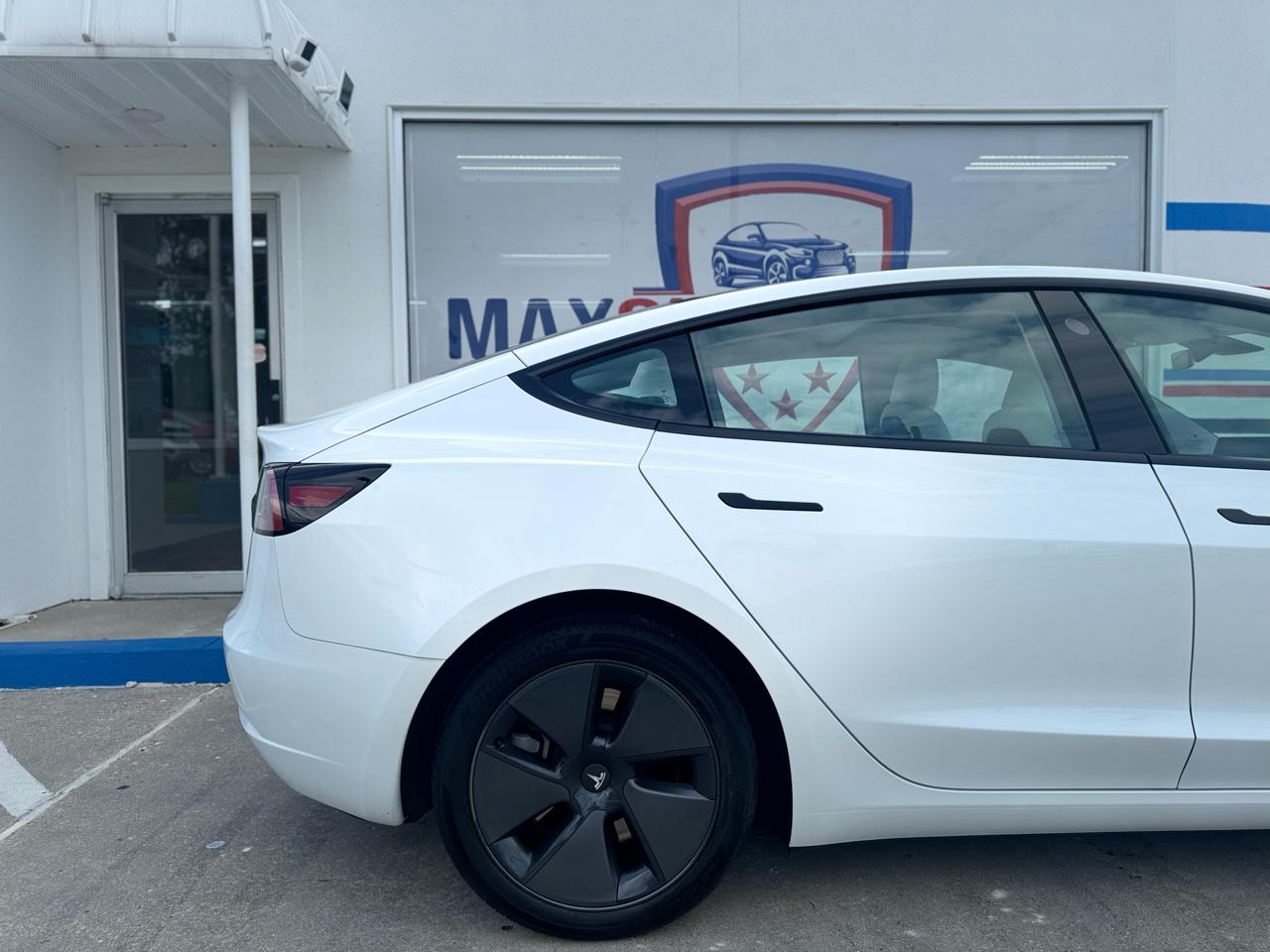 Tesla Model 3 Base 2023