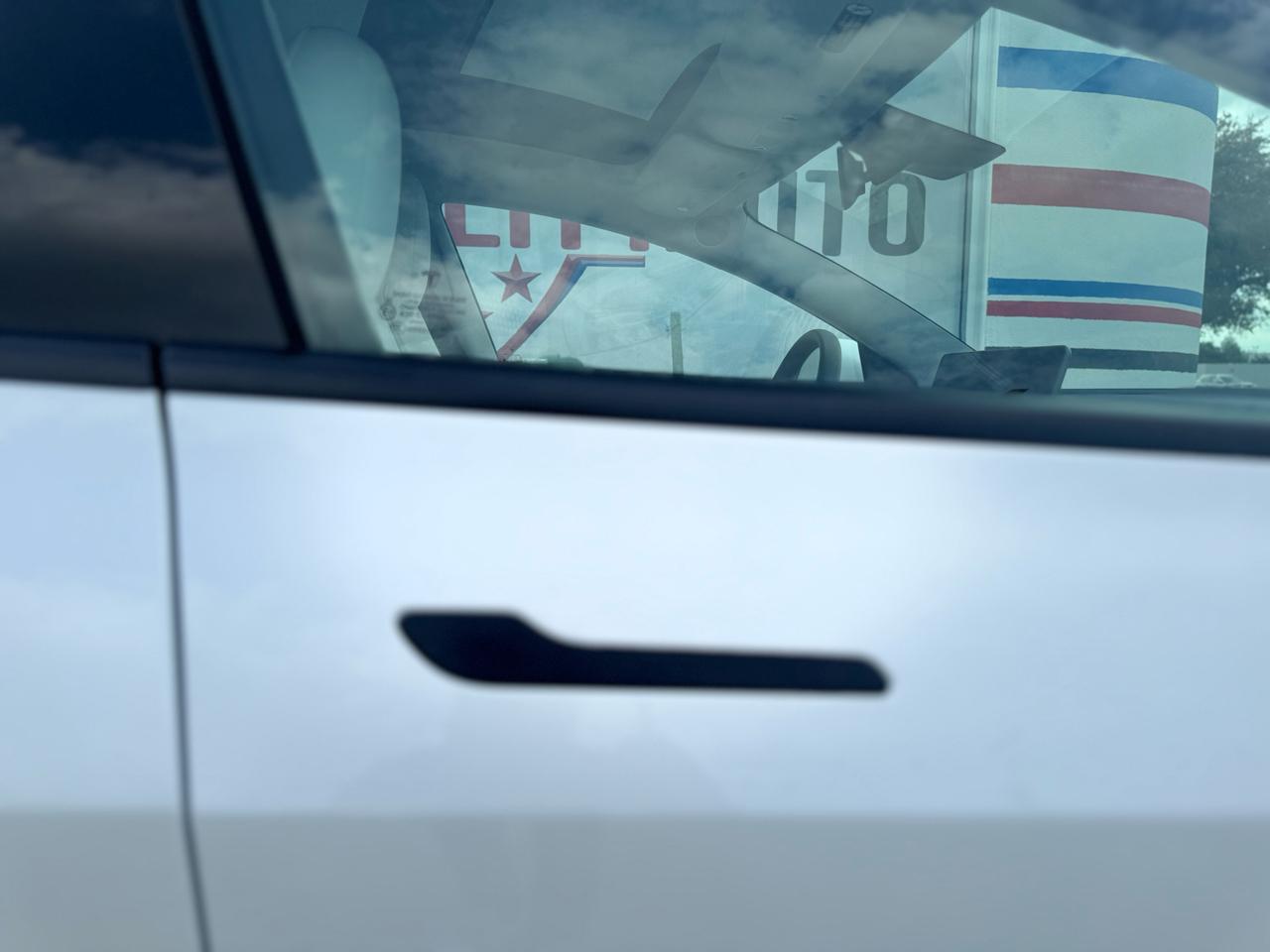 Tesla Model 3 Base 2023