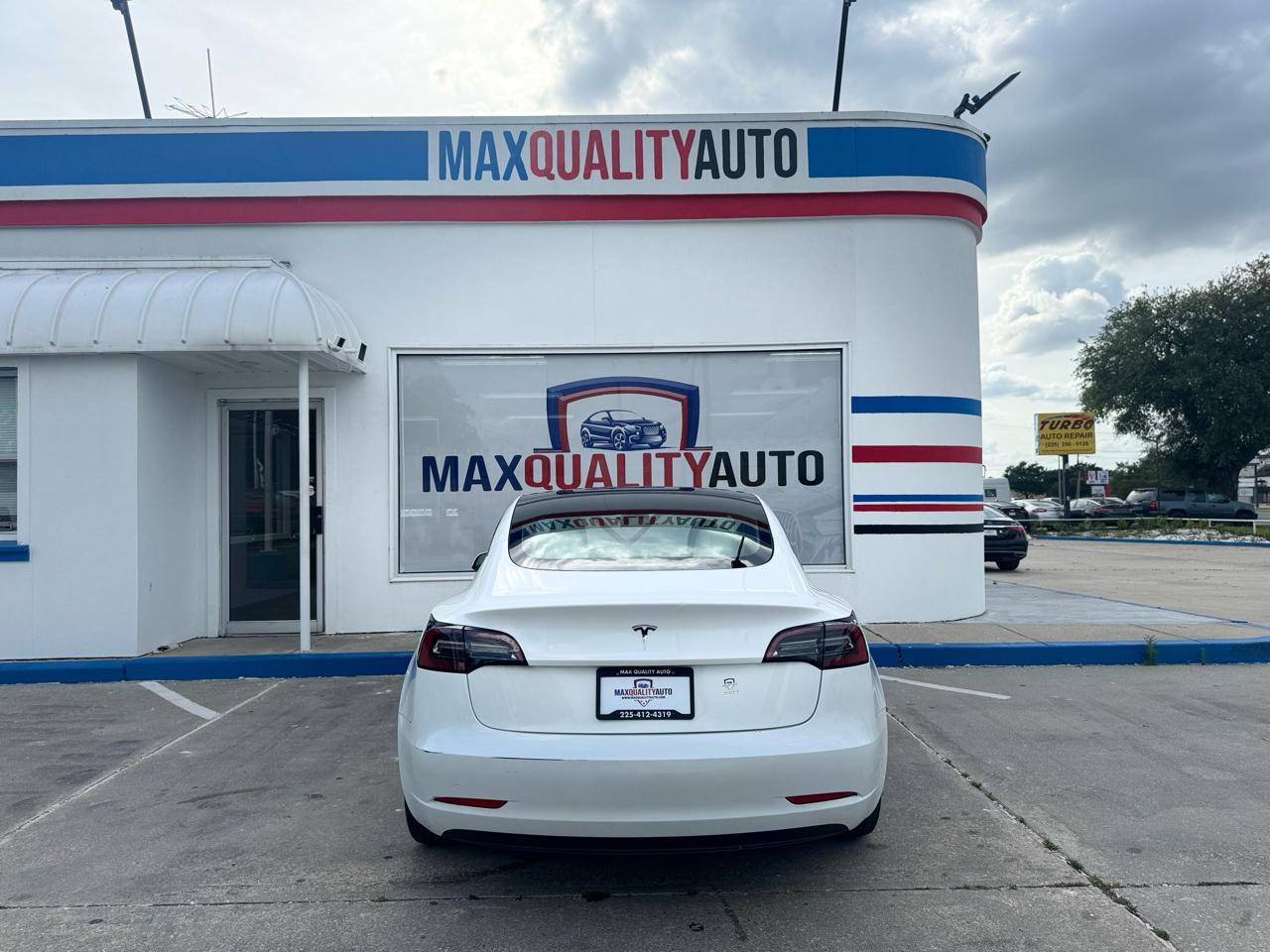 Tesla Model 3 Base 2023