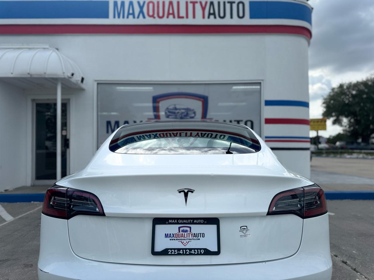 Tesla Model 3 Base 2023