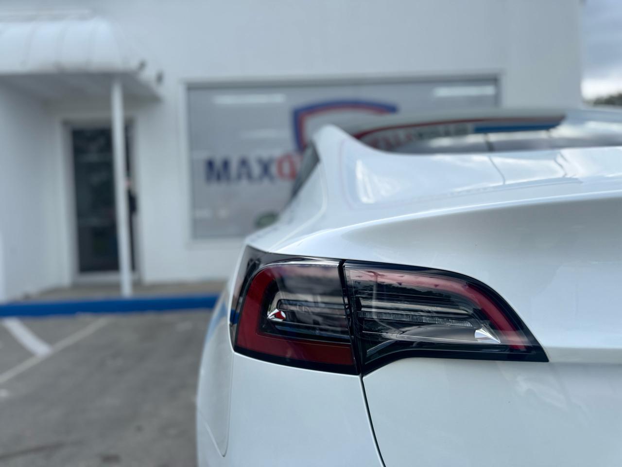 Tesla Model 3 Base 2023