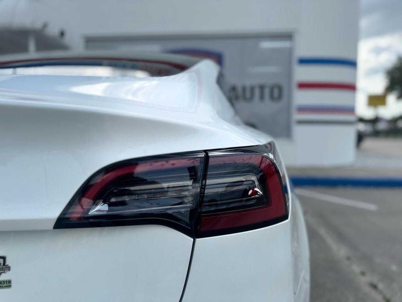 Tesla Model 3 Base 2023