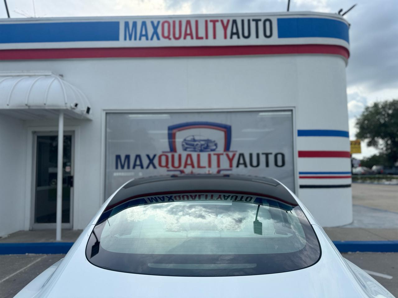 Tesla Model 3 Base 2023