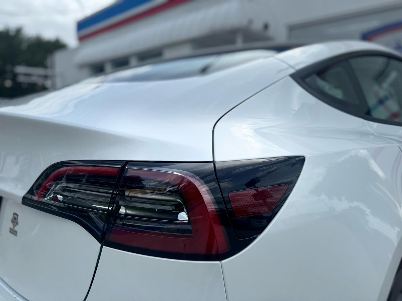 Tesla Model 3 Base 2023