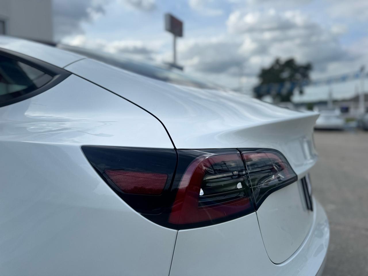 Tesla Model 3 Base 2023