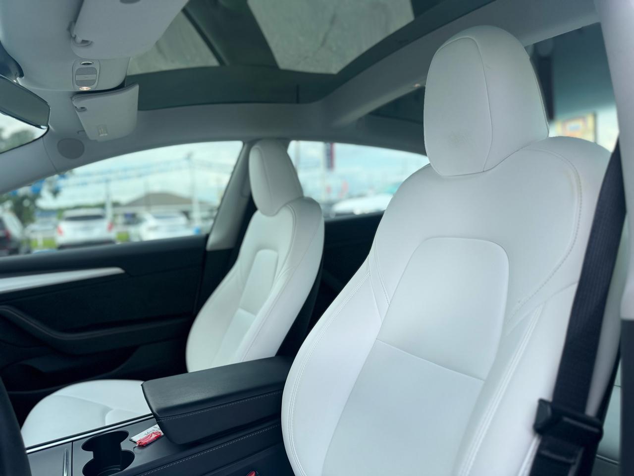 Tesla Model 3 Base 2023