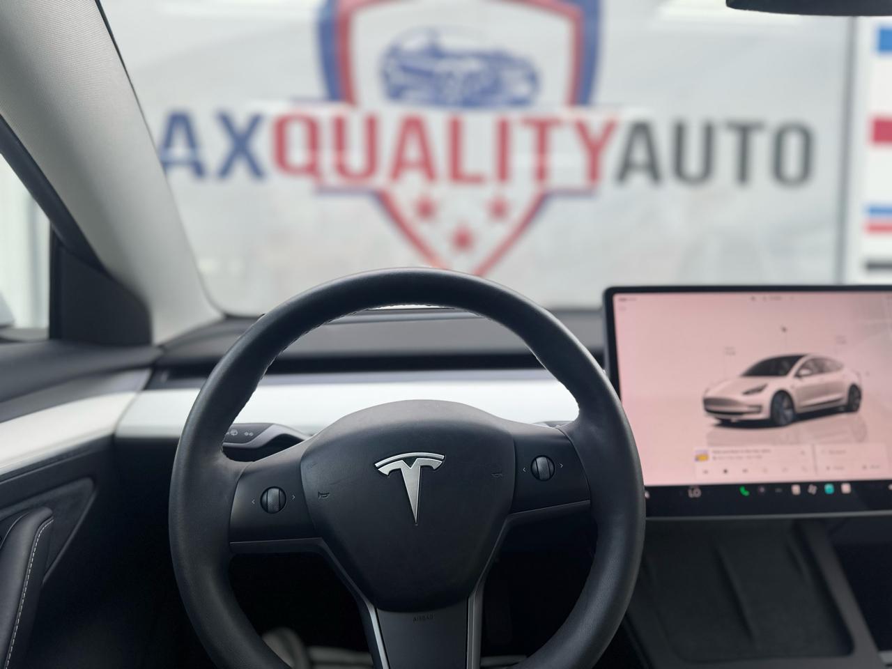 Tesla Model 3 Base 2023