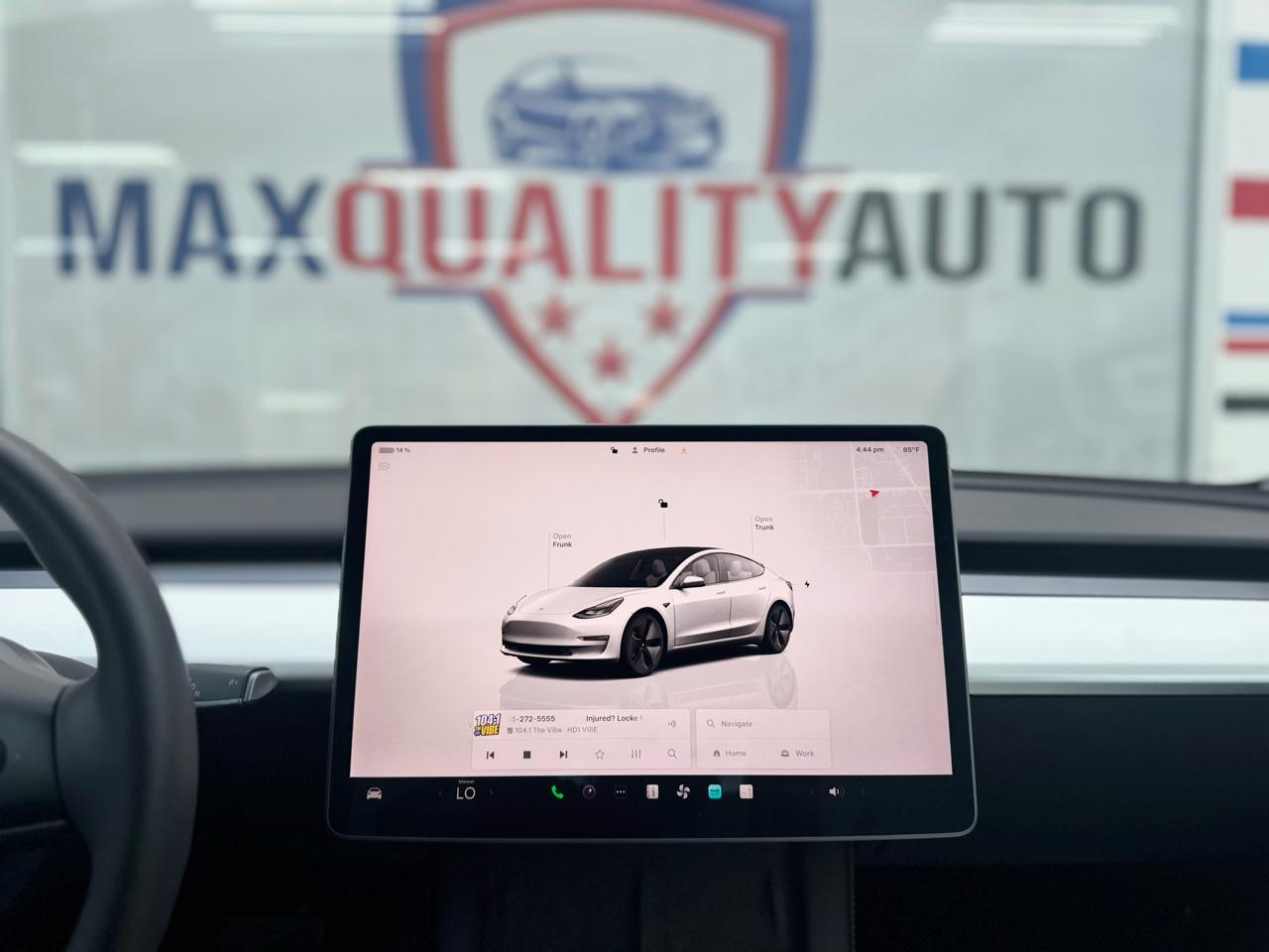 Tesla Model 3 Base 2023