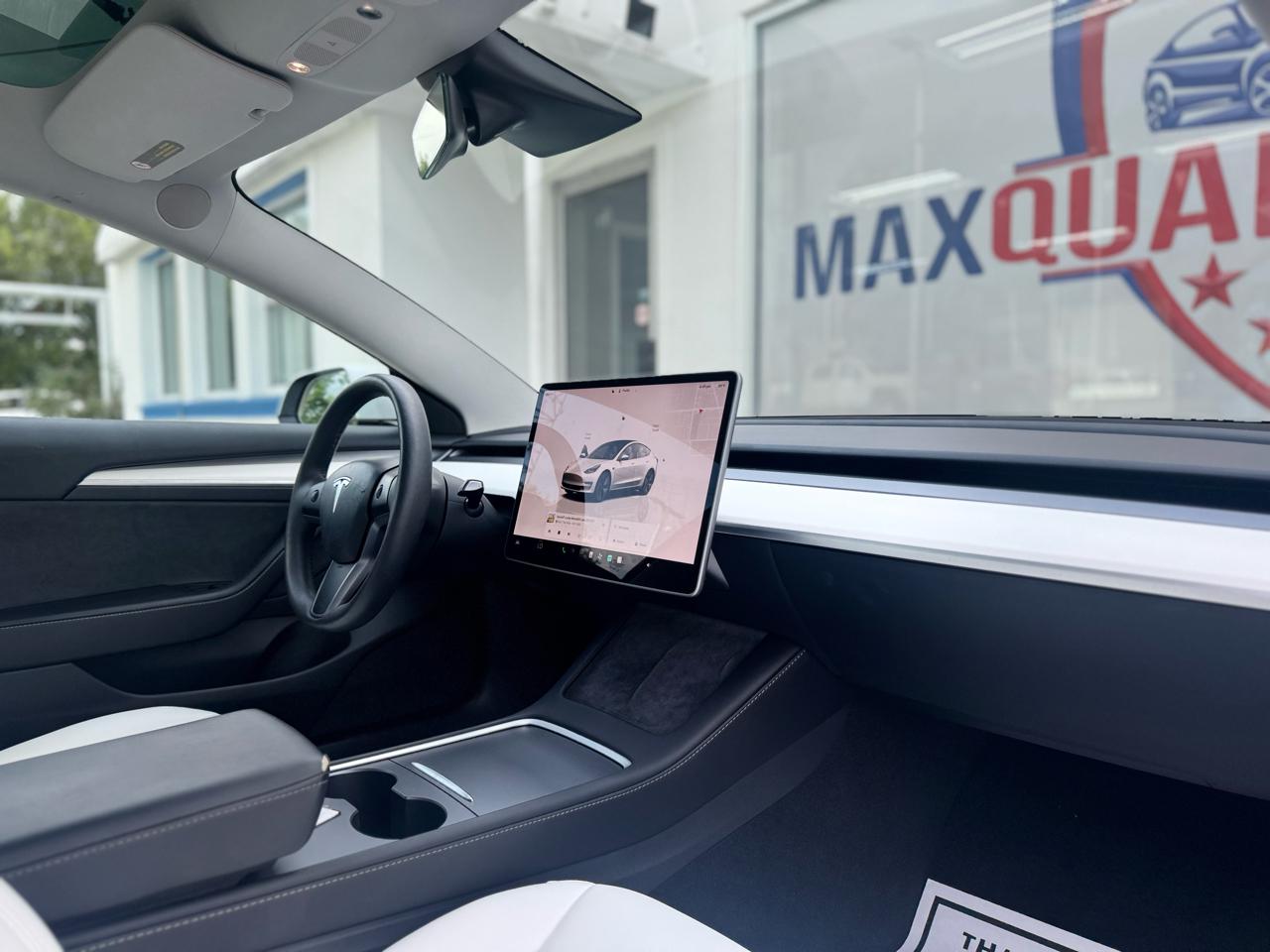 Tesla Model 3 Base 2023