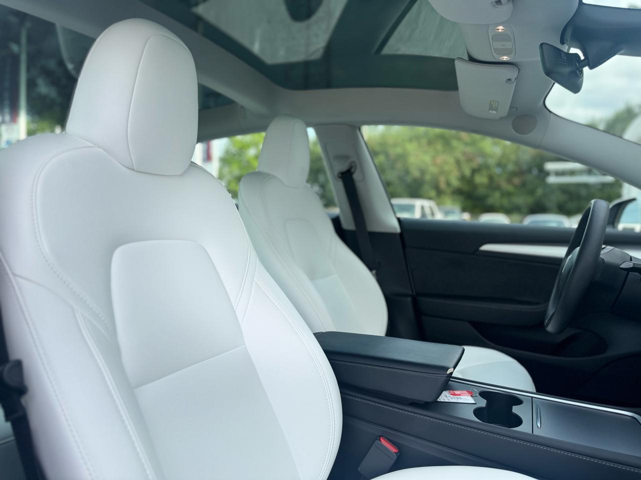 Tesla Model 3 Base 2023