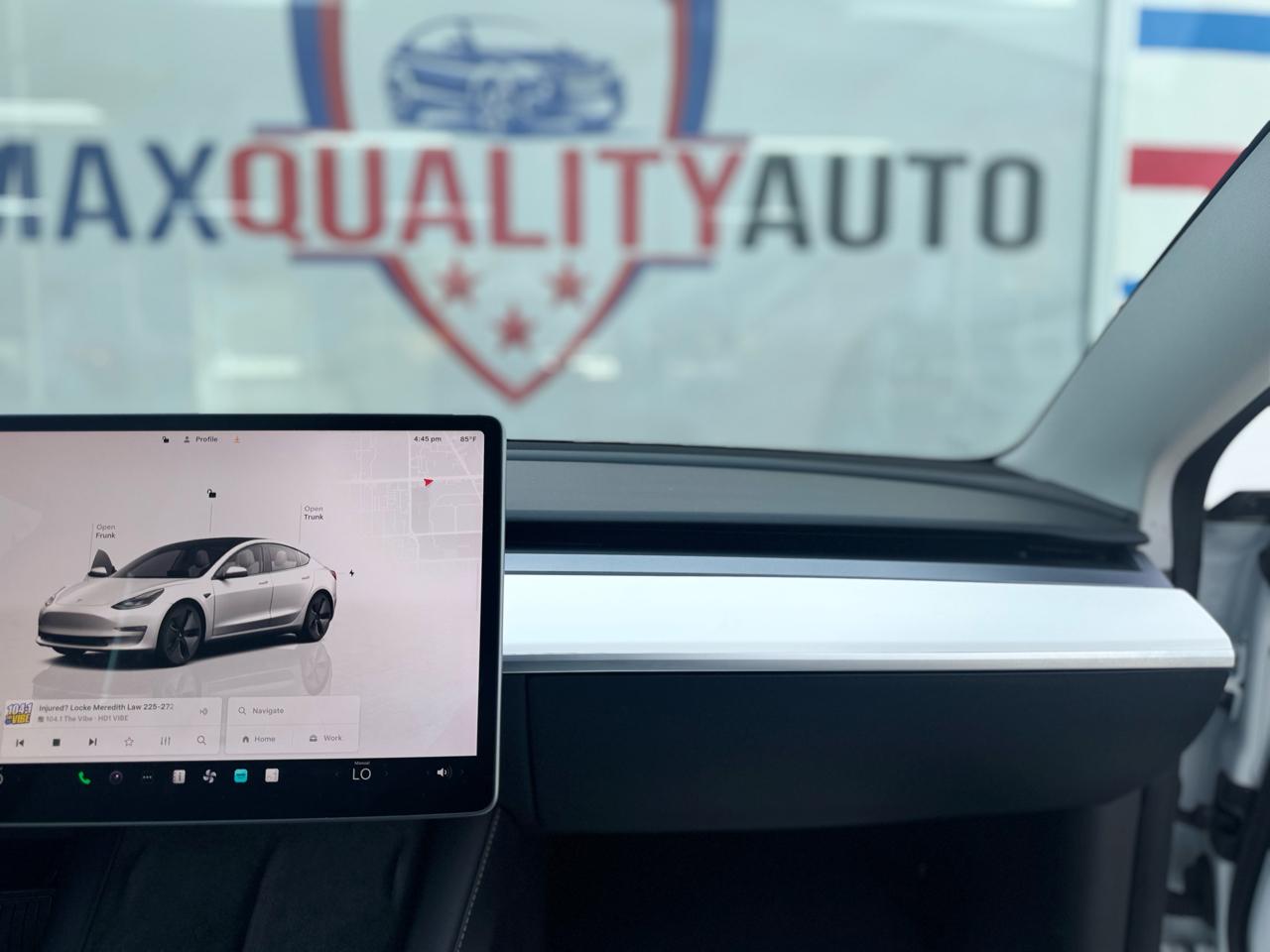 Tesla Model 3 Base 2023