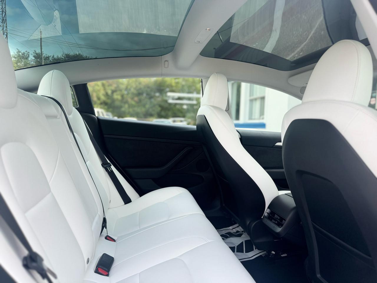 Tesla Model 3 Base 2023