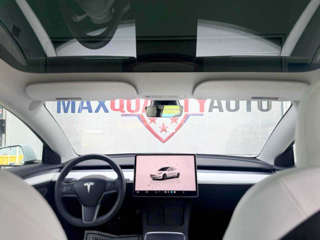 Tesla Model 3 Base 2023