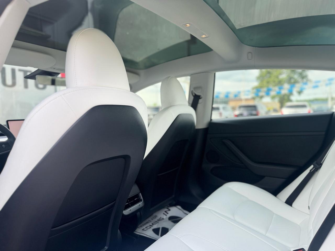 Tesla Model 3 Base 2023