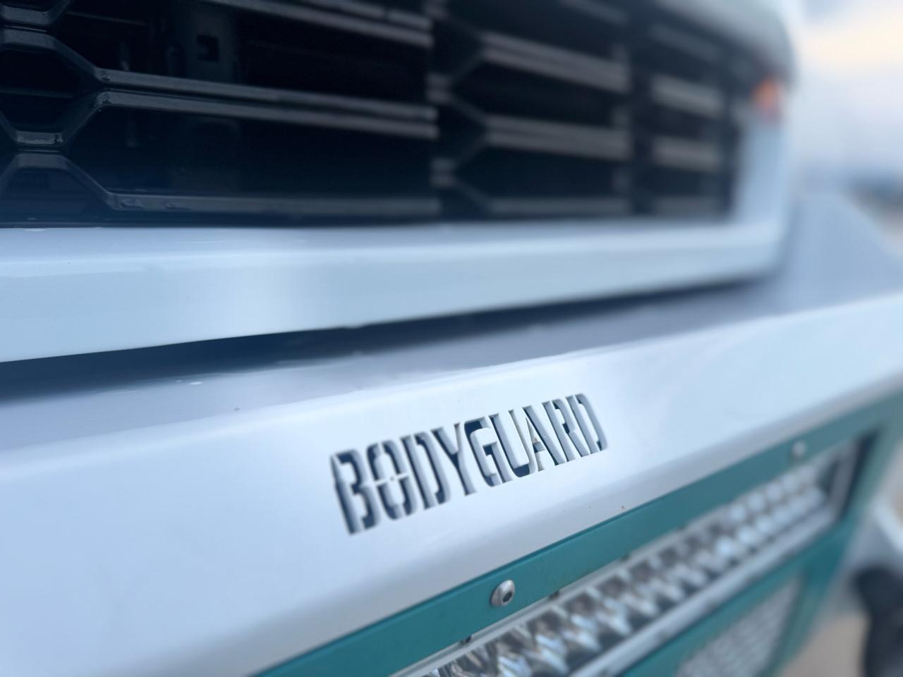 Chevrolet Silverado 1500 LT Crew Cab 4WD 2018
