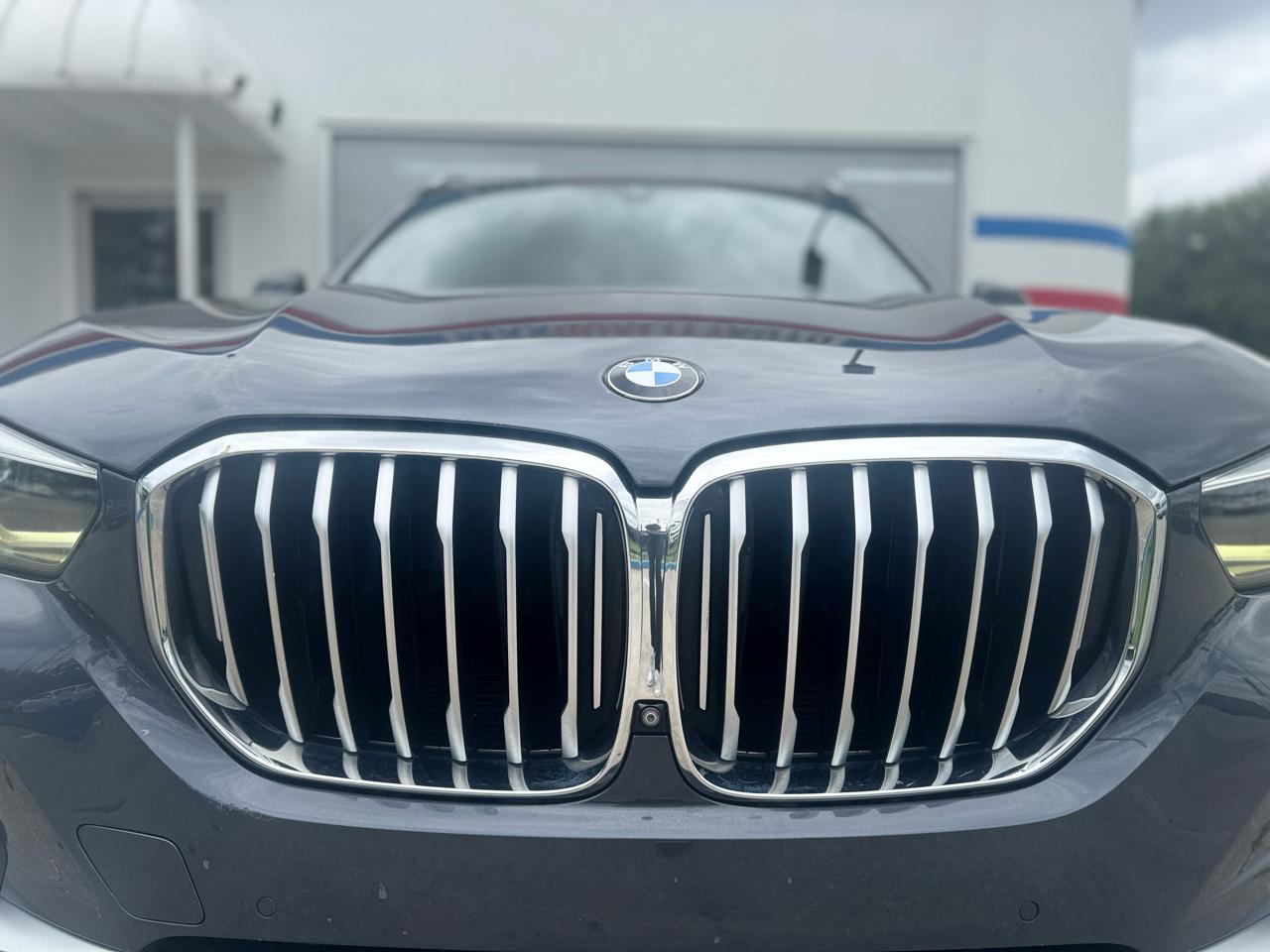 BMW X5 sDrive40i 2020