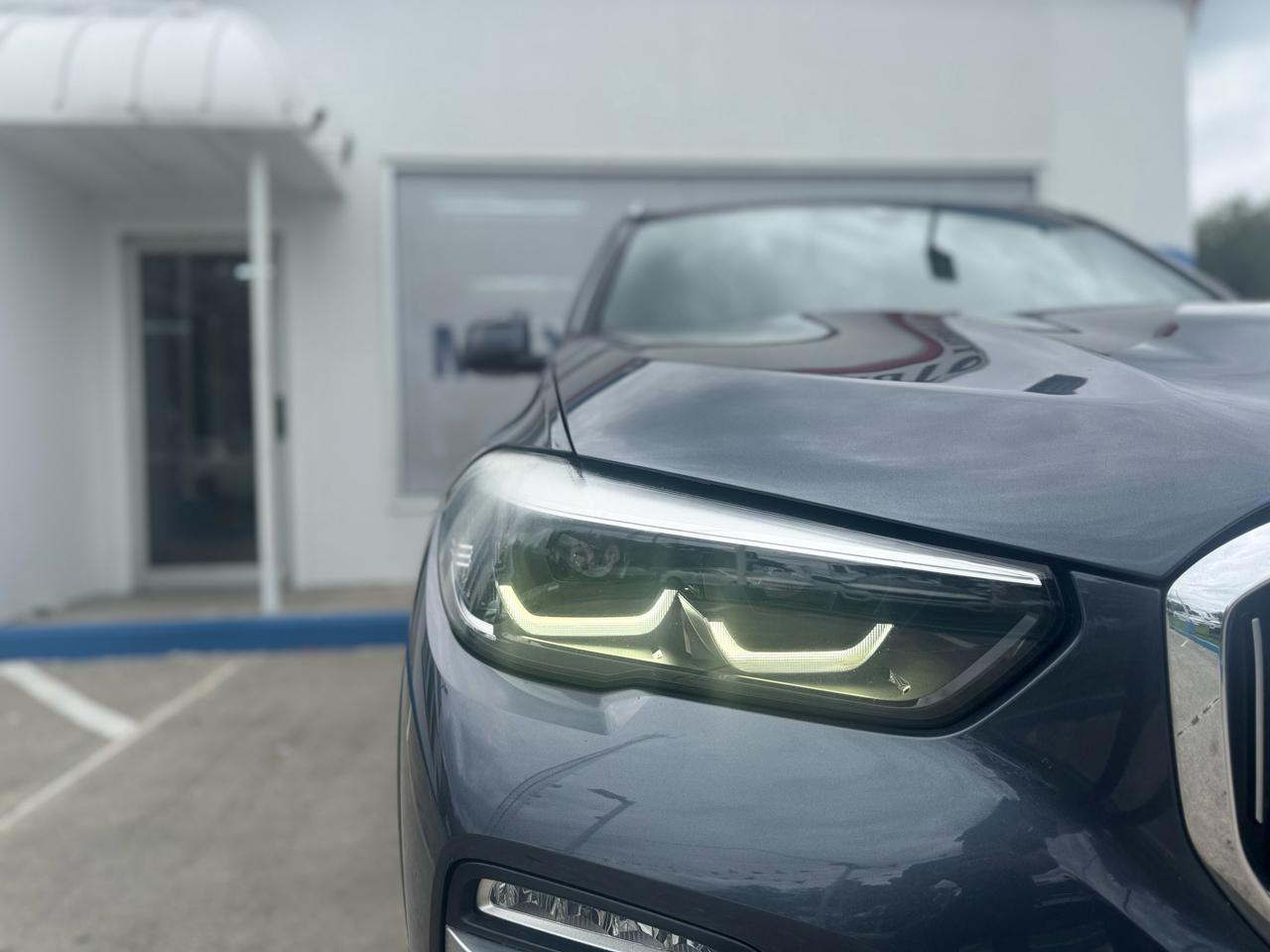 BMW X5 sDrive40i 2020