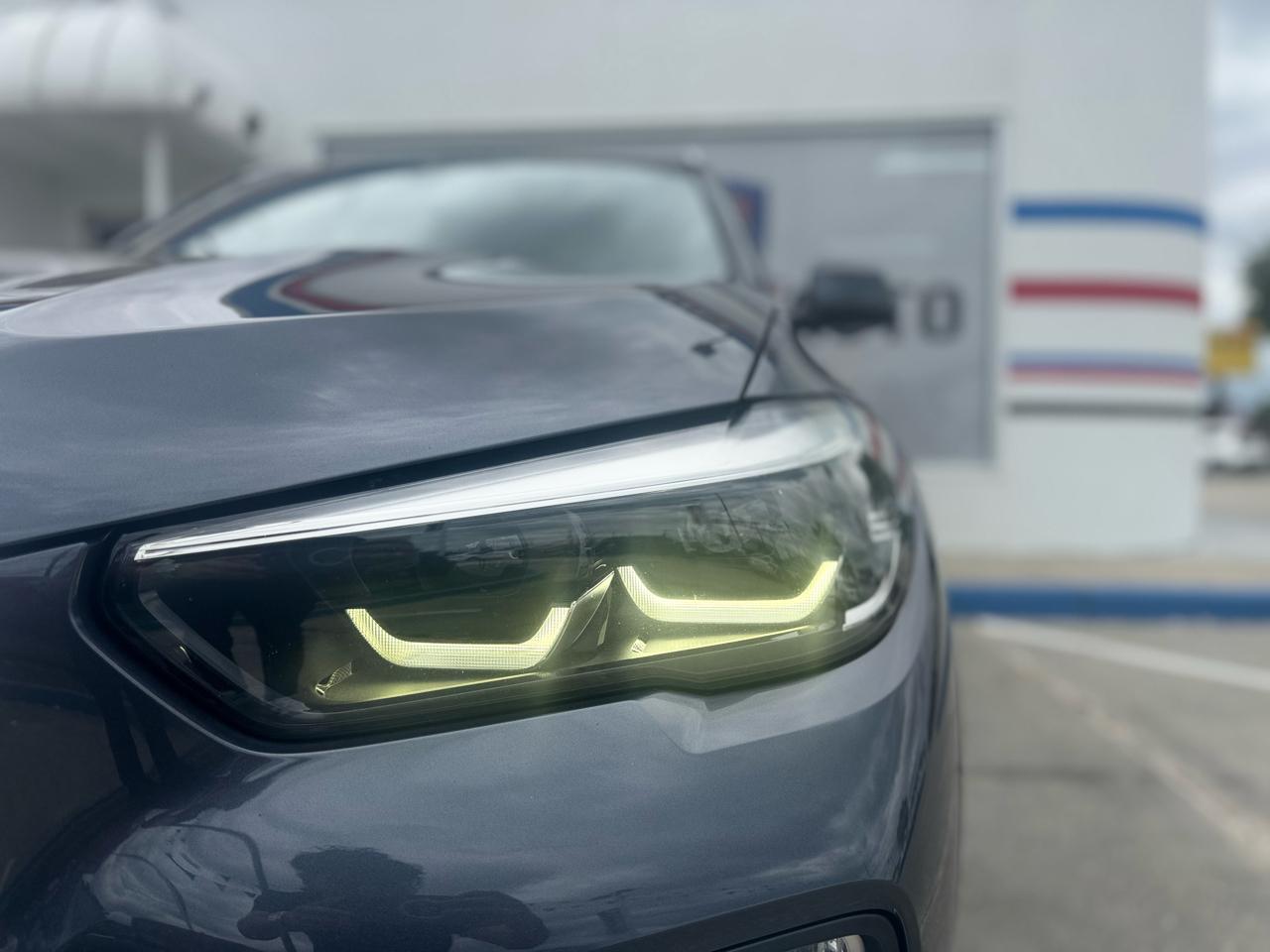 BMW X5 sDrive40i 2020