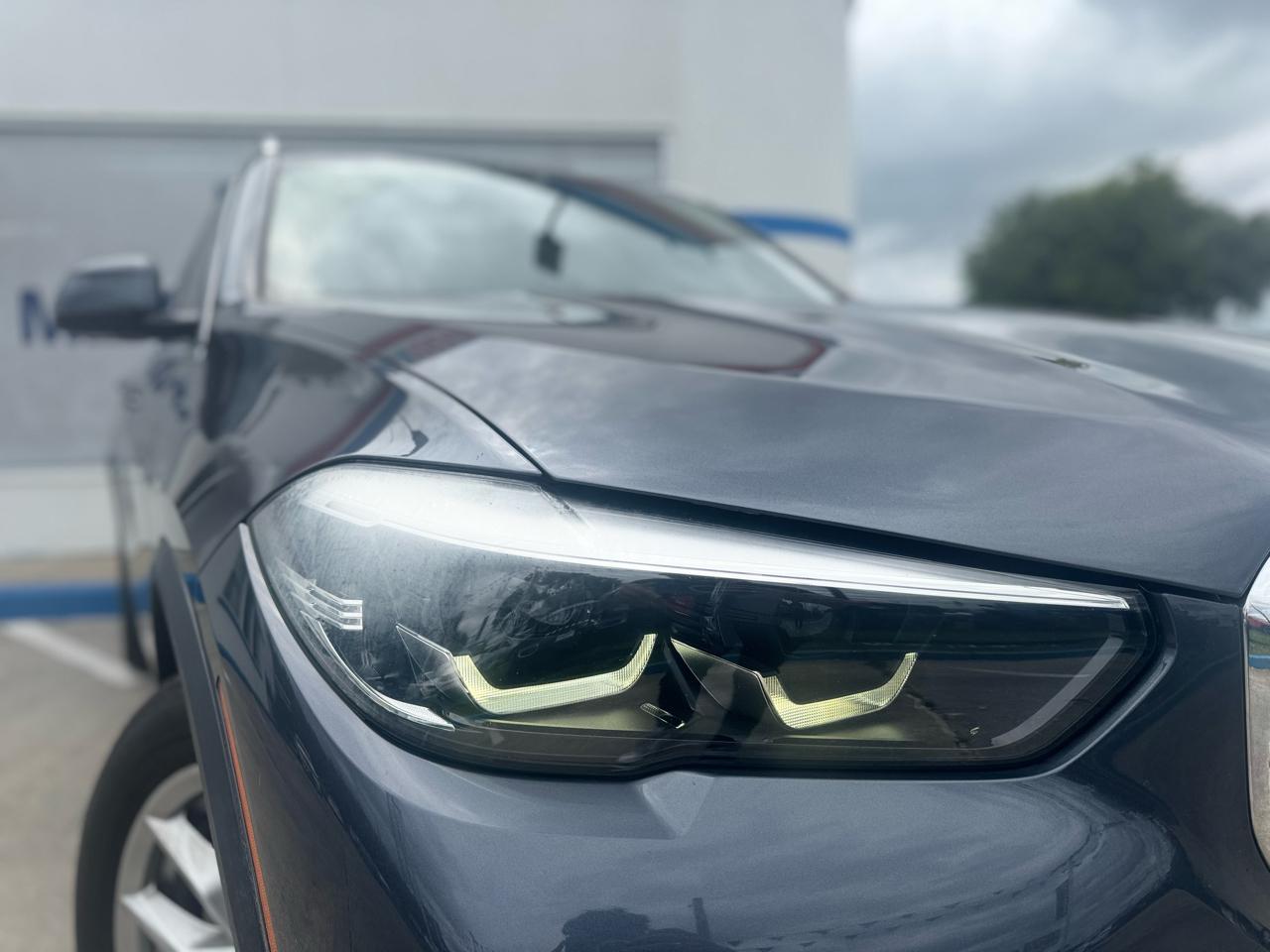 BMW X5 sDrive40i 2020