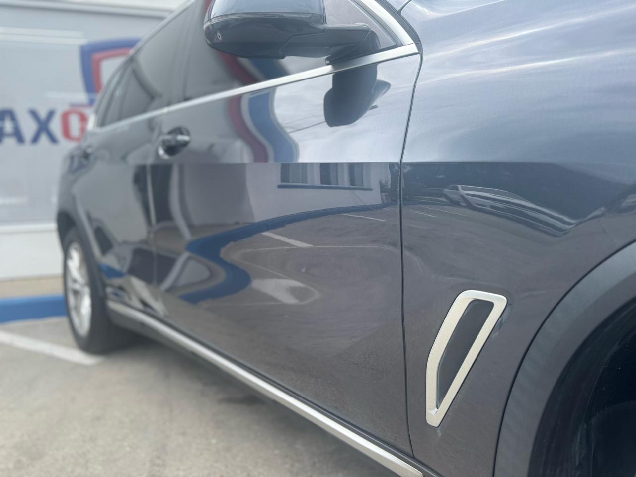 BMW X5 sDrive40i 2020