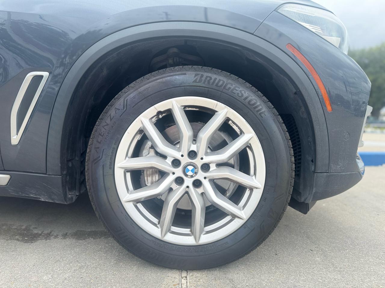 BMW X5 sDrive40i 2020