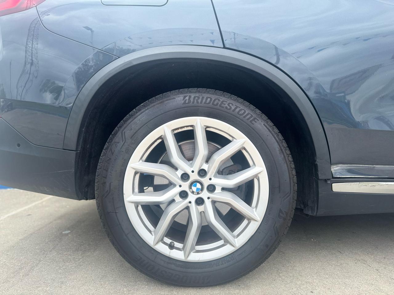 BMW X5 sDrive40i 2020