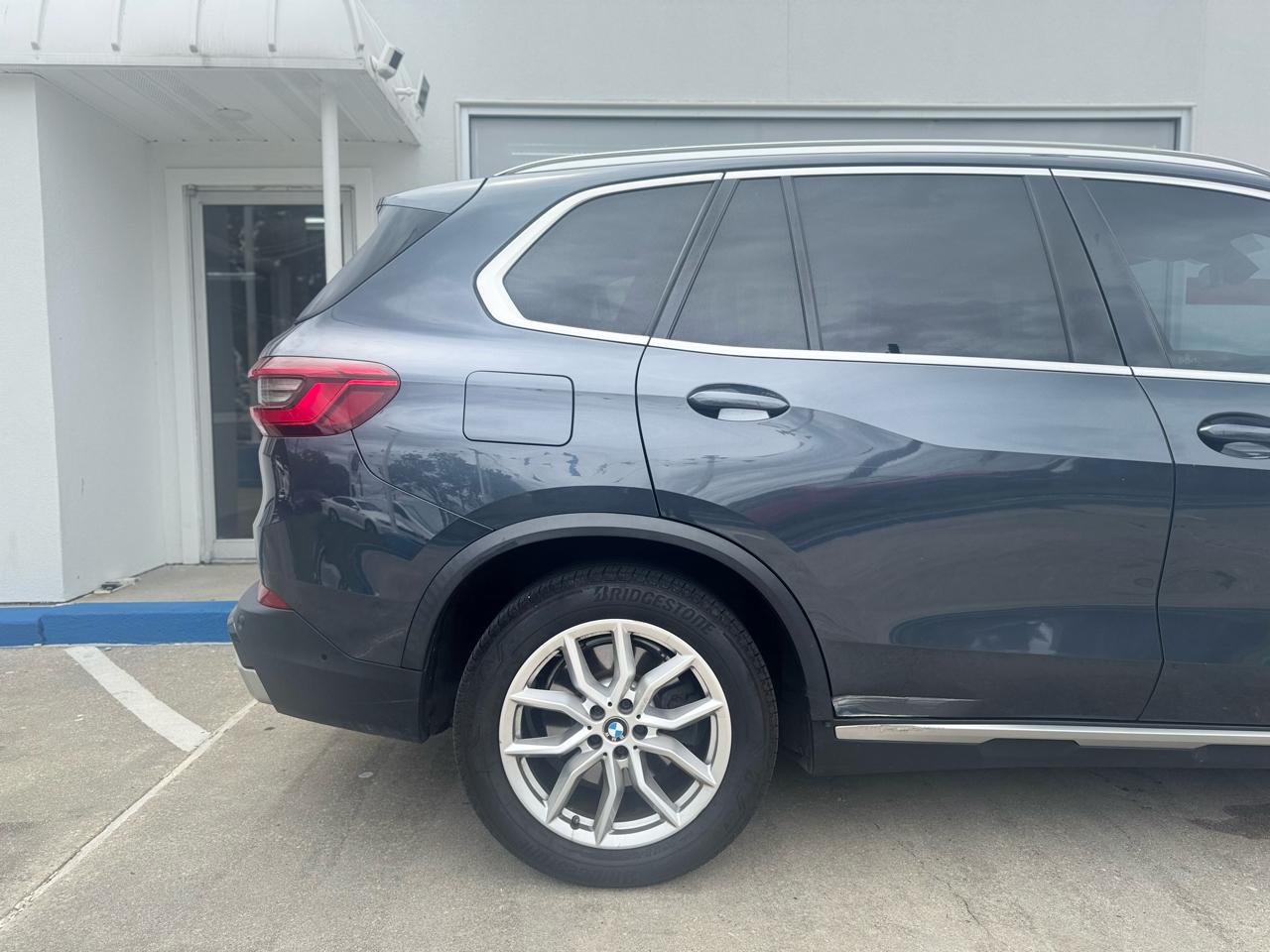 BMW X5 sDrive40i 2020
