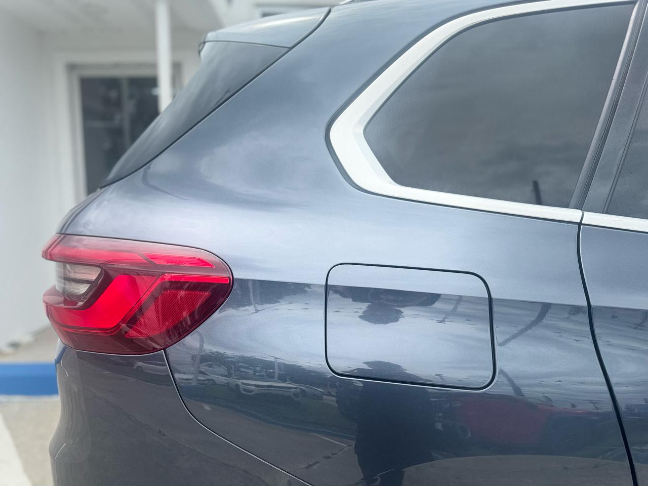 BMW X5 sDrive40i 2020