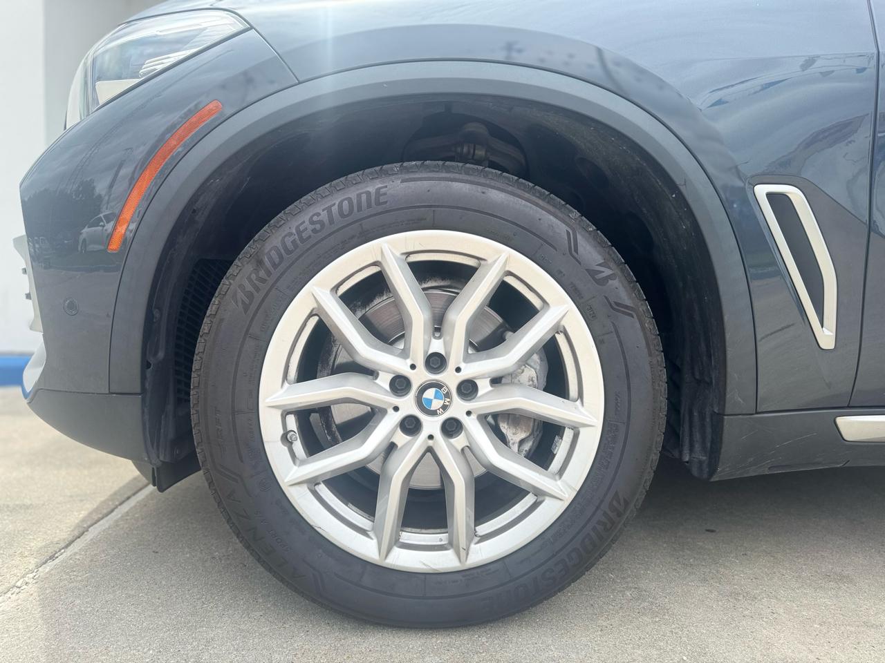 BMW X5 sDrive40i 2020