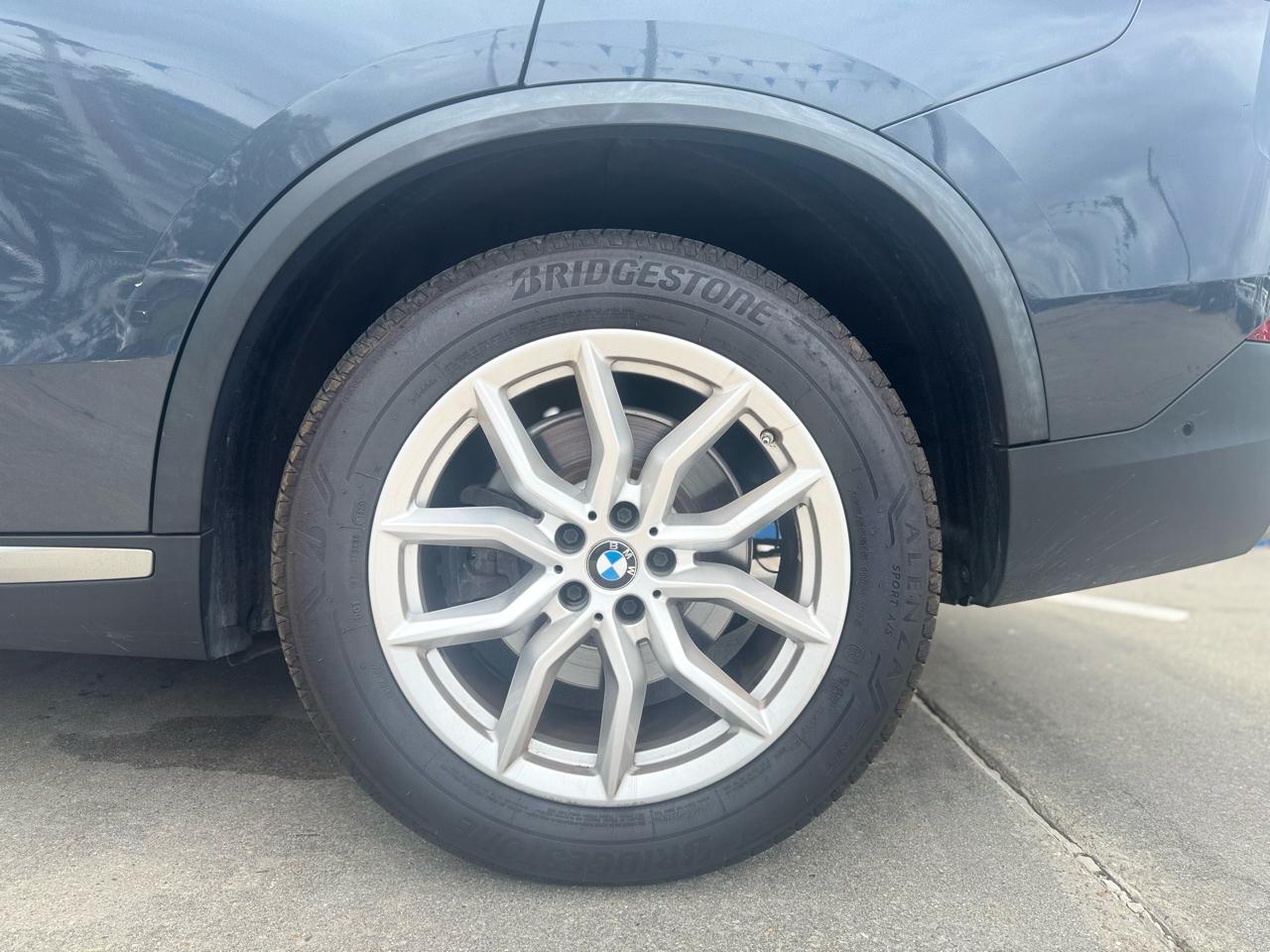 BMW X5 sDrive40i 2020