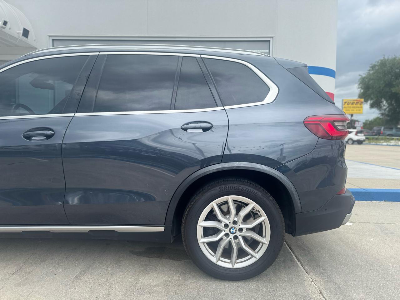 BMW X5 sDrive40i 2020