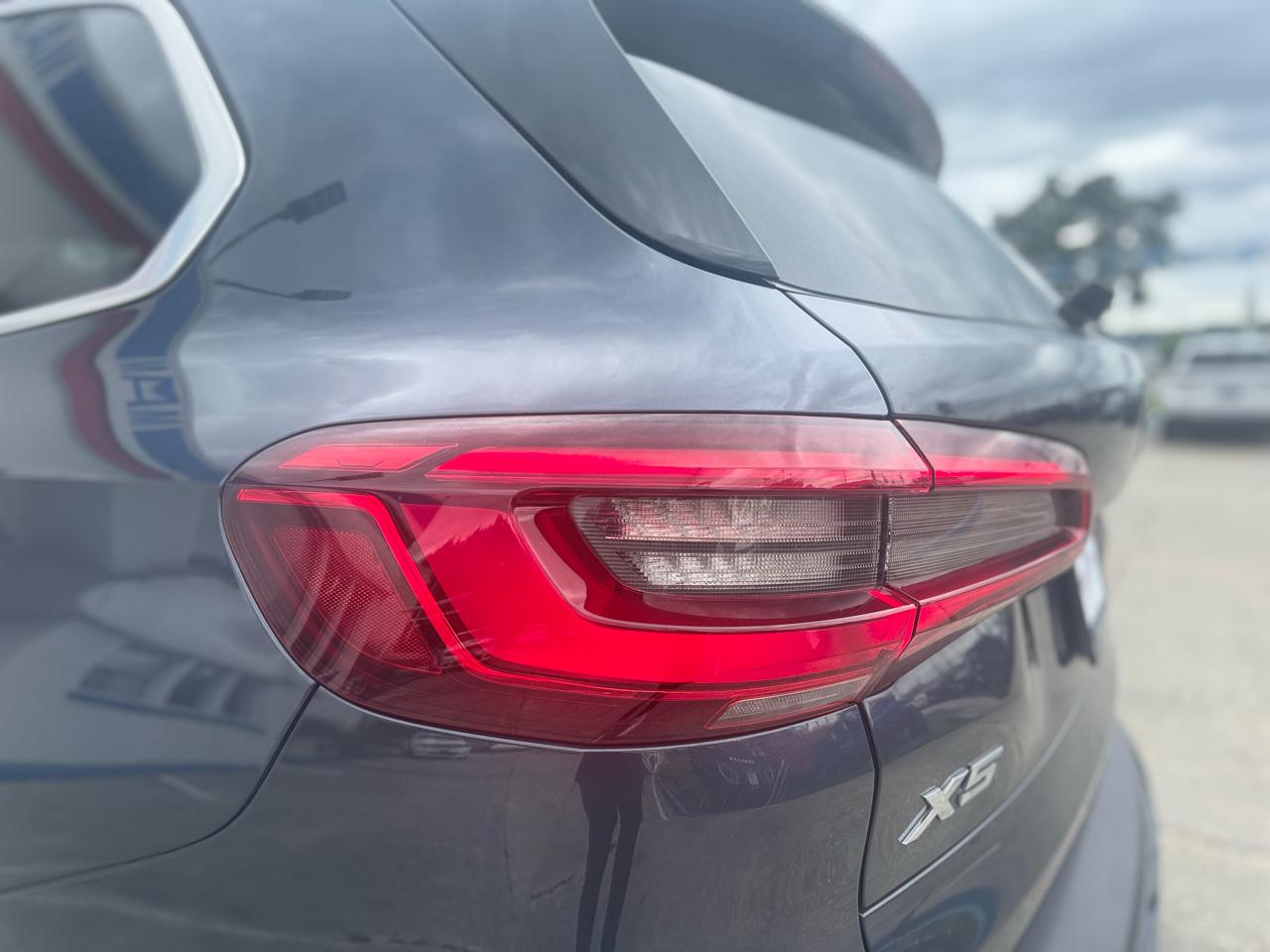 BMW X5 sDrive40i 2020