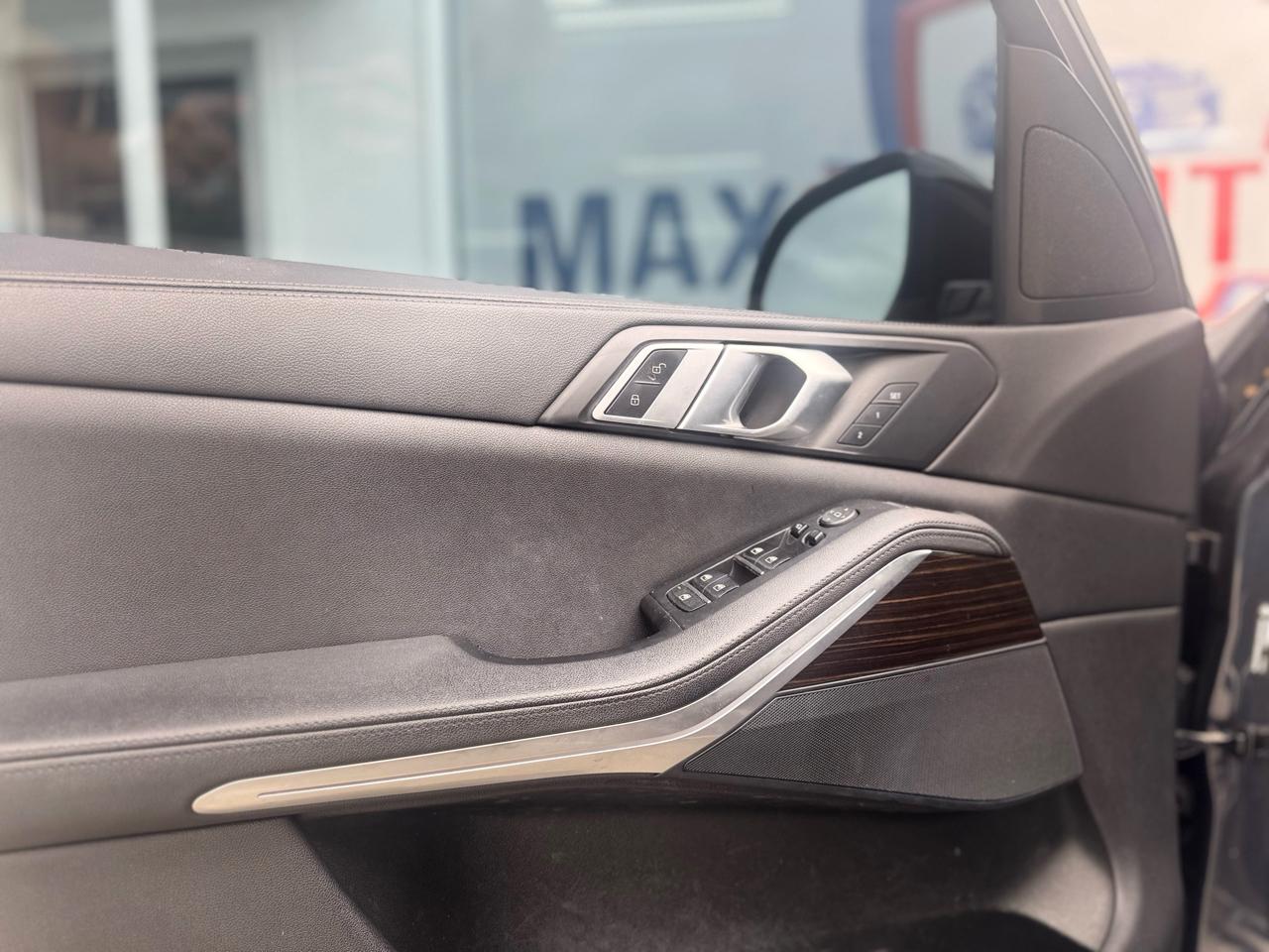 BMW X5 sDrive40i 2020