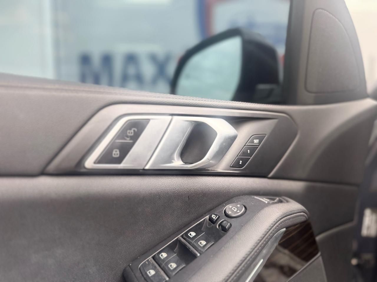 BMW X5 sDrive40i 2020